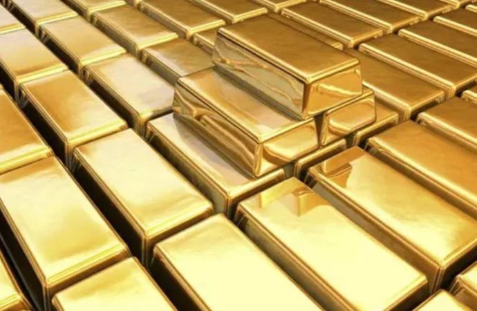 Yerli yatırımcı altına hücum ediyor