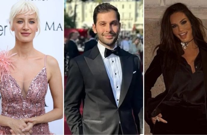 Didem Soydan ve Güzide Duran dahil ünlülerin uyuşturucu test sonucu çıktı