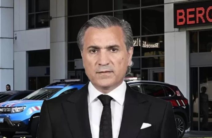 Can Holding yönetim kurulu başkanı Kemal Can tahliye edildi