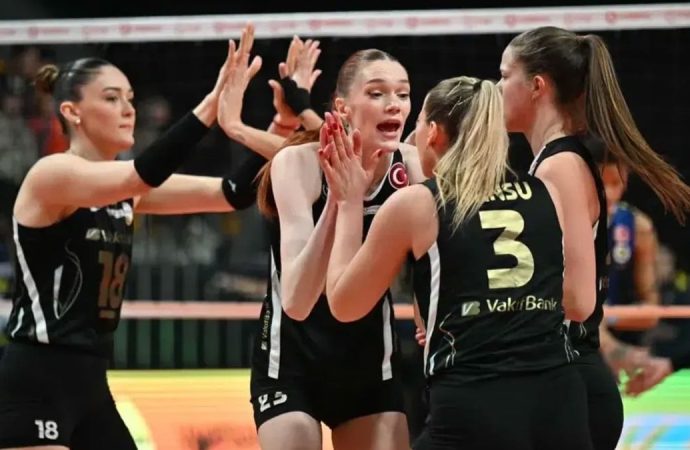 Sultanlar Ligi’nde finalin adı belli oldu