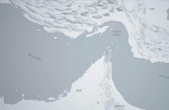 40 ülke Hürmüz Boğazı’nı açabilmek için toplandı, ABD’yi çağırmadı