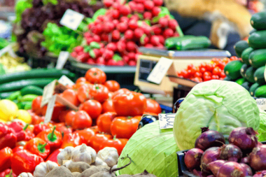 TÜİK’e göre enflasyon yüzde 30,87