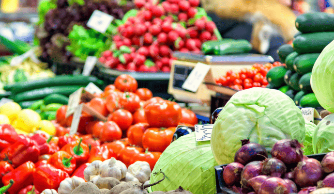 TÜİK’e göre enflasyon yüzde 30,87