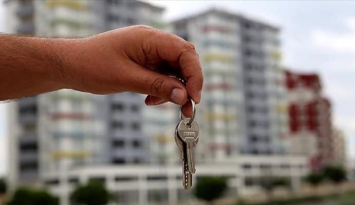 Tavan kira zam oranı belli oldu