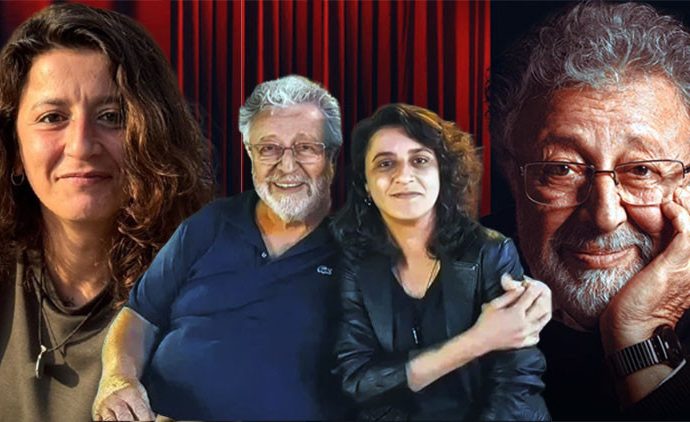 Metin Akpınar kızının kazandığı tazminata itiraz etti