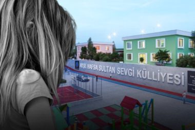 Çocuk tacizcisine çocukları emanet ettiler, yine taciz etti