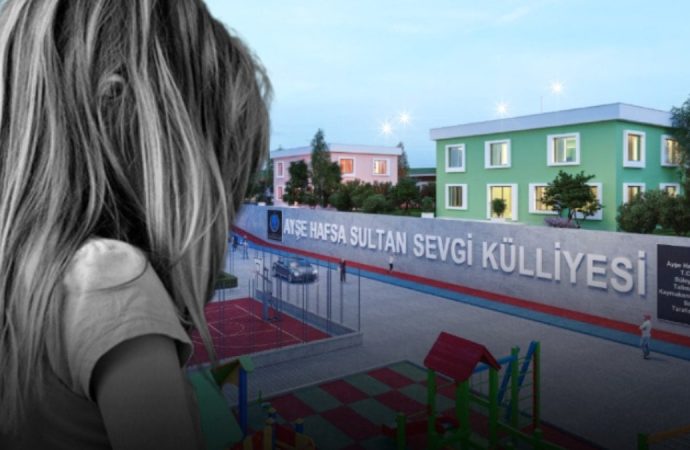 Çocuk tacizcisine çocukları emanet ettiler, yine taciz etti