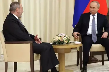 Devran değişti: Putin istedi, Paşinyan reddetti