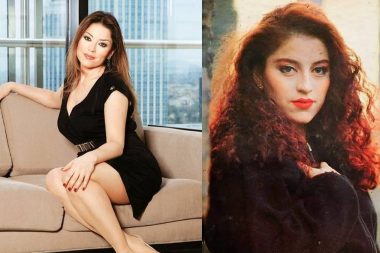 90’ların efsane ismi emlak zengini çıktı: İngiltere, ABD ve Fransa’da evleri varmış