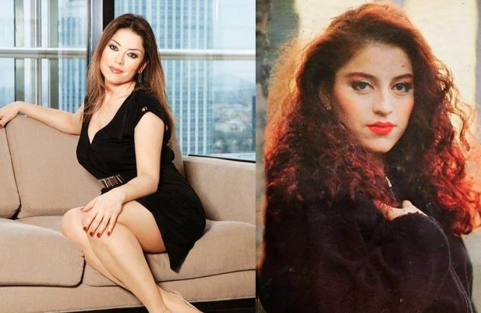 90’ların efsane ismi emlak zengini çıktı: İngiltere, ABD ve Fransa’da evleri varmış