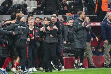 Milliler Dünya Kupası’na ‘Türk teknik adam’la gidecek