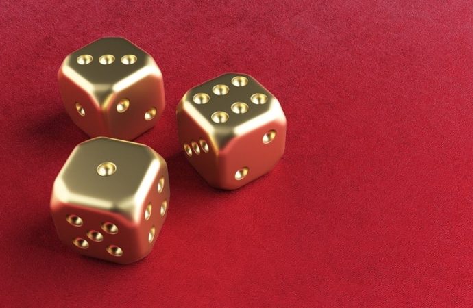 Kumar belası 12 bin yıldır sürüyormuş: Antik zarlar ortaya çıktı