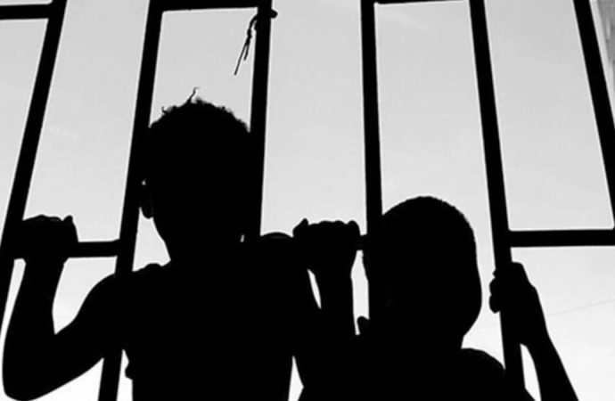 Çocuk suçlarında yeni dönem: Yaş sınırı 10’a düşüyor