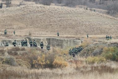 Jandarma kriminal raporu: Düşen kargo uçağında dış müdahale izine rastlanmadı