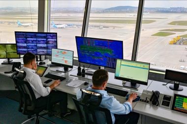 Sabiha Gökçen’de uçuş ve yer operasyonları ‘HUPS’la yönetiliyor