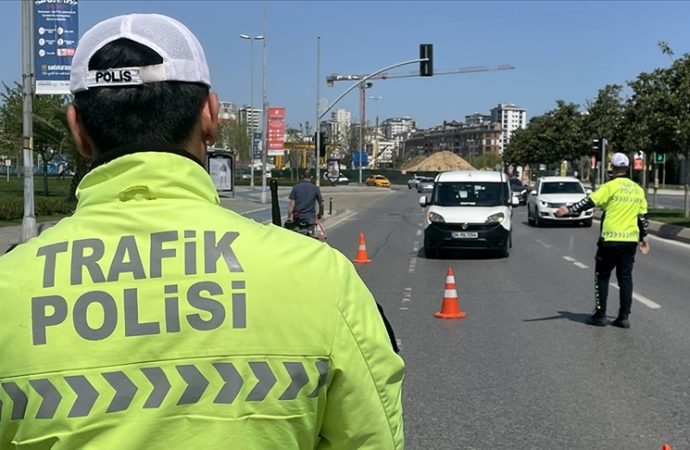 Aramalarda basın kartı göstermek yeterli olacak