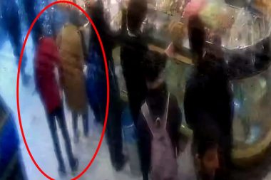 Hırsızın mazereti var: Görünce dayanamayıp çalıyorum