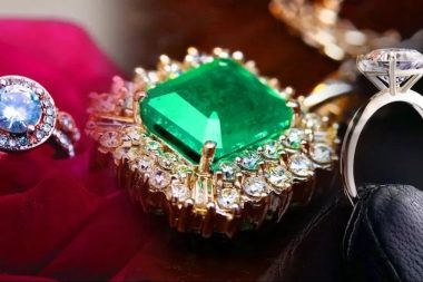 Yüzde 20 ÖTV şaşkınlığı kısa sürdü: Pırlantaya vergi planı iptal oldu