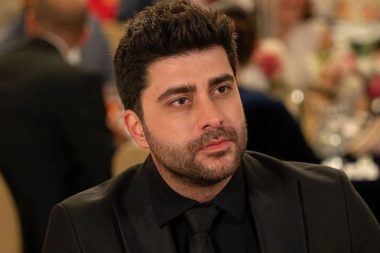 Uyuşturucu raporu nedeniyle Kızılcık Şerbeti’nden gönderilen Doğukan Güngör’ün yeni dizisi belli oldu: ‘Haysiyet’