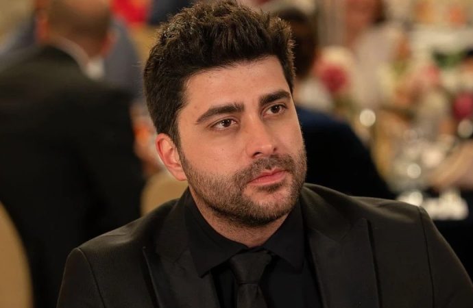 Uyuşturucu raporu nedeniyle Kızılcık Şerbeti’nden gönderilen Doğukan Güngör’ün yeni dizisi belli oldu: ‘Haysiyet’