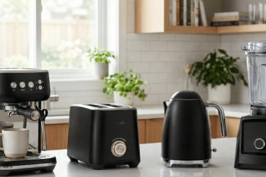 Küçük ev aletlerinin en ünlü yerlisi satılıyor