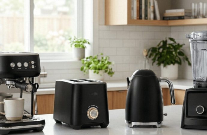 Ünlü küçük ev aletleri şirketi satılıyor