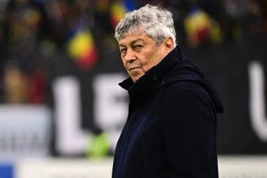 Taburcu olmaya hazırlanıyordu: Lucescu kalp krizi geçirdi