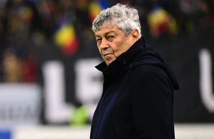 Taburcu olmaya hazırlanıyordu: Lucescu kalp krizi geçirdi