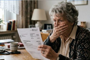 Türkiye tatilinden döndü, Almanya’da fatura şoku yaşadı