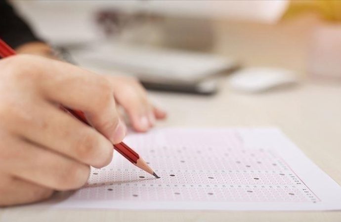 Milli maç tarih değiştirdi: LGS 13 Haziran’da yapılacak