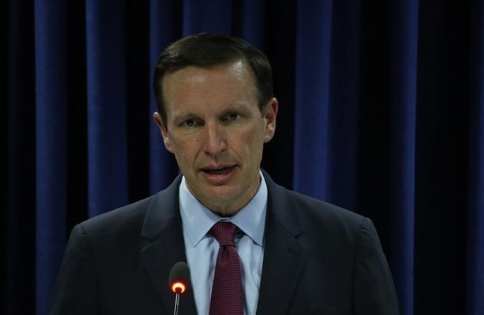 Amerikalı Senatör Murphy: İran’la savaşı kaybediyoruz