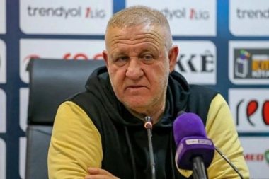 Amedspor’a formül: Beş maçı alırsak şampiyonuz