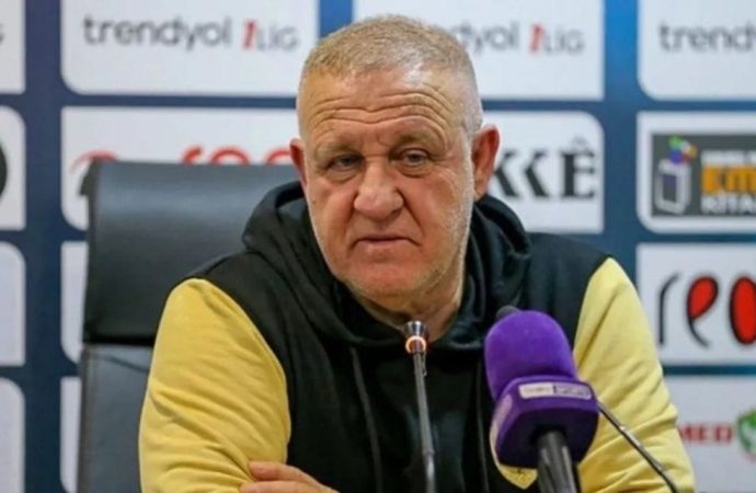 Amedspor’a formül: Beş maçı alırsak şampiyonuz