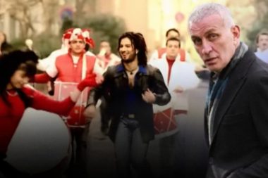 TFF Başkanı telefonla görüştü: Herkes Tarkan’ı beklerken Dünya Kupası şarkısını o mu yapacak