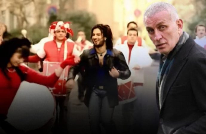 TFF Başkanı telefonla görüştü: Herkes Tarkan’ı beklerken Dünya Kupası şarkısını o mu yapacak