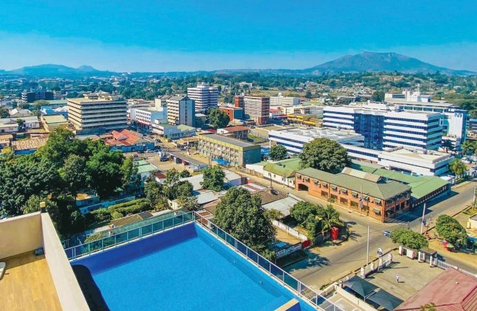 Adını çok kimsenin duymadığı ülkeye ‘nadir element’ piyangosu çıktı