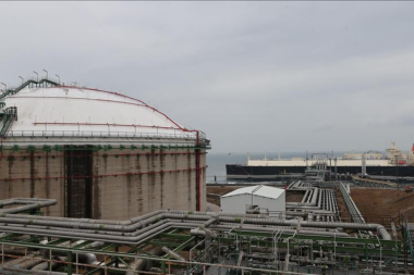 Rusya’nın petrol ve doğal gaz geliri martta yüzde 43 arttı