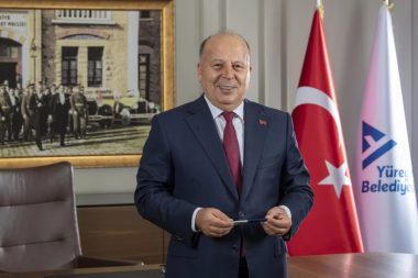 Belediye başkanına beş yıl hapis cezası