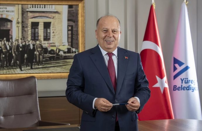 Belediye başkanına beş yıl hapis cezası