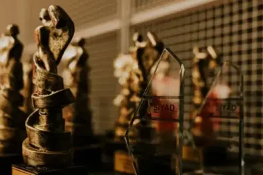 Mobbing ve taciz iddiası: SİYAD verdiği ödülü geri çekti