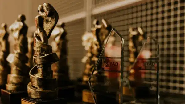 Mobbing ve taciz iddiası: SİYAD verdiği ödülü geri çekti