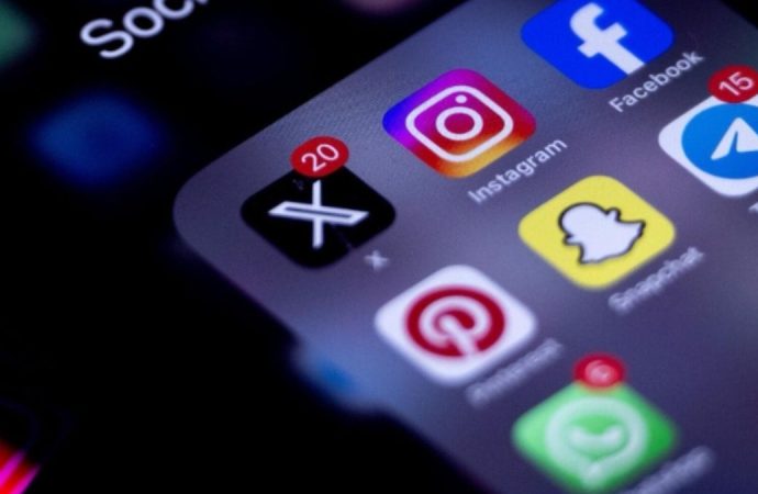 Sosyal medyada kimlik zorunlu olacak: Tarih belli oldu