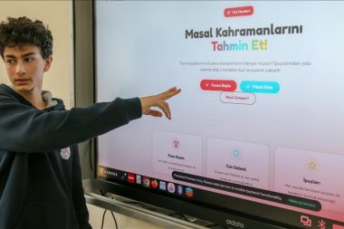 Türk masal kahramanlarını tanıtacaklar: TÜBİTAK Türkiye finaline kaldılar