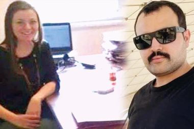 Hakimi odasında vuran savcının pes dedirten savunması: İstesem kafasından tek kurşunla vurur öldürürdüm