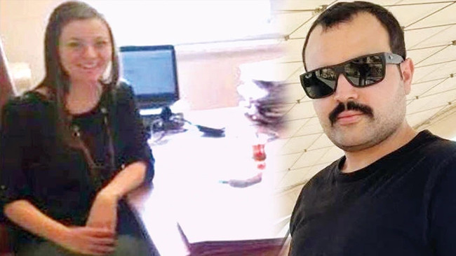 Hakimi odasında vuran savcının savunması: İstesem kafasından tek kurşunla vurur öldürürdüm