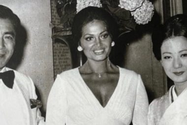 Türkan Şoray 54 yıl önceki fotoğrafını paylaştı, yorum yağdı!