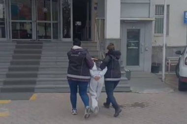 Henüz 24 yaşında, 114 yıl kesinleşmiş cezası var!