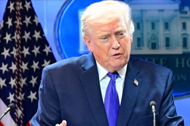 Yok daha neler: Trump, 2027 bütçesinde savunma için 1,5 trilyon dolar istiyor