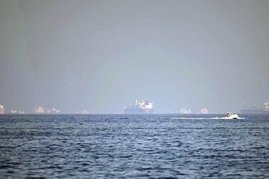 Hürmüz Boğazı’ndan savaşın başlamasından bu yana ilk kez bir Japon tankeri geçti