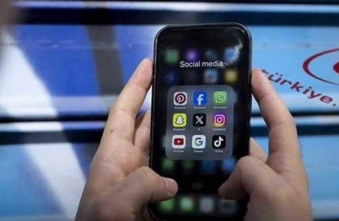 Sosyal medyada e-Devlet dönemi: Yaş doğrulaması ‘Token’le yapılacak